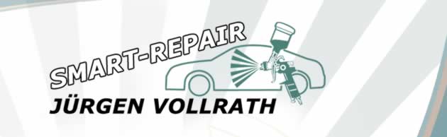 Smart Repair - Jürgen Vollrath